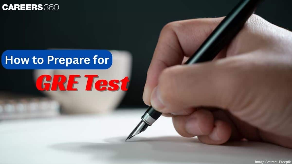 How to Prepare for the GRE 2025 Exam?